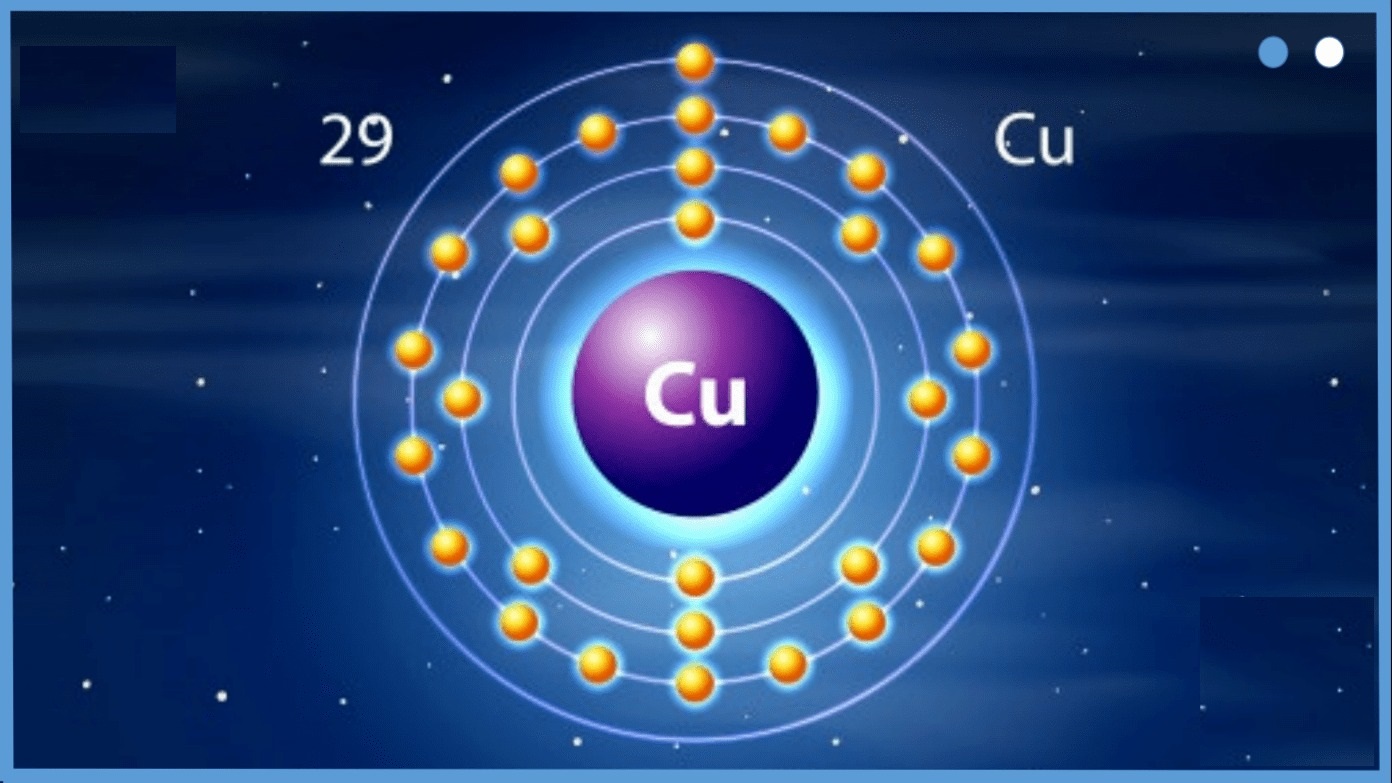 Tại sao cấu hình electron lại quan trọng?